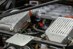 Ferrari F40 1987 года 